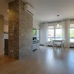 Apartamenty Starowka - Riverside II